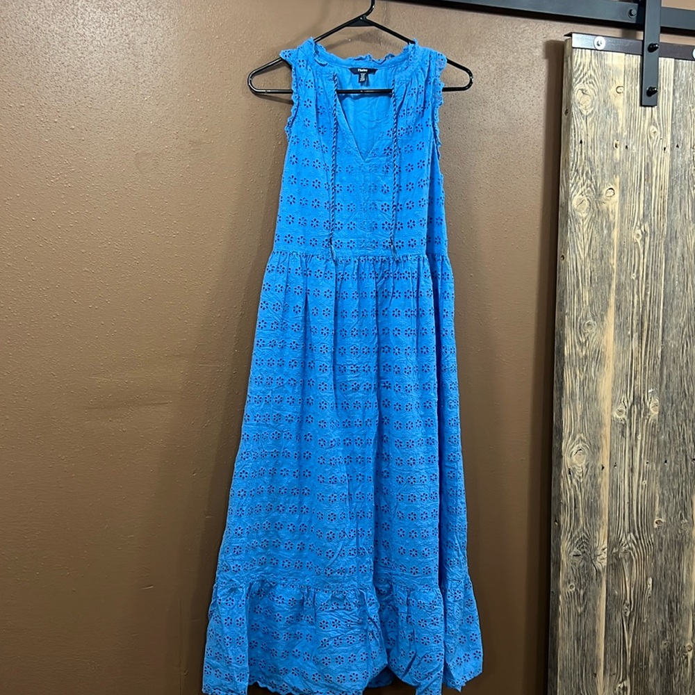 Hatley Summer Dress